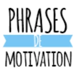 Logo of Motivational Quotes - French android Application 